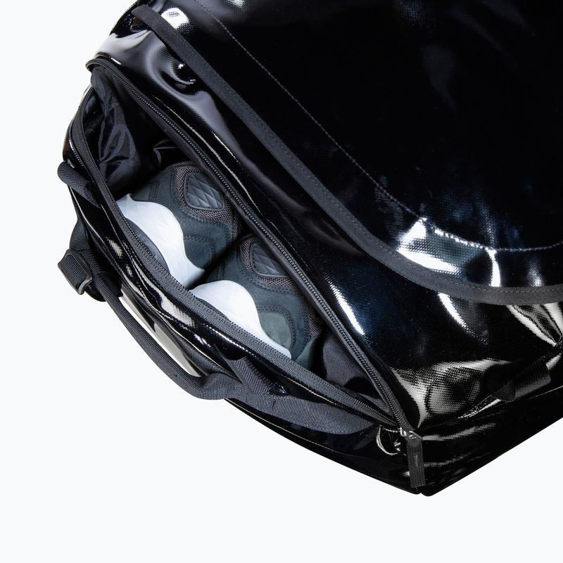 Torba podróżna Tatonka Barrel 110 l black 12