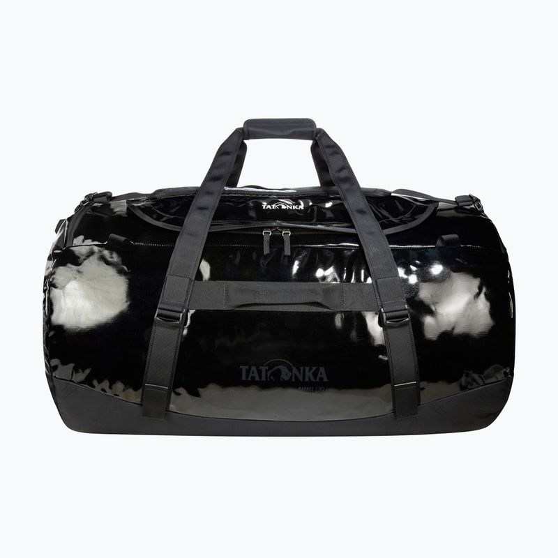 Torba podróżna Tatonka Barrel 130 l black