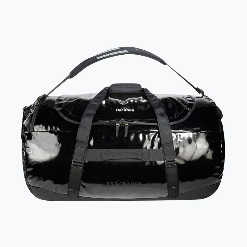 Torba podróżna Tatonka Barrel 130 l black 5