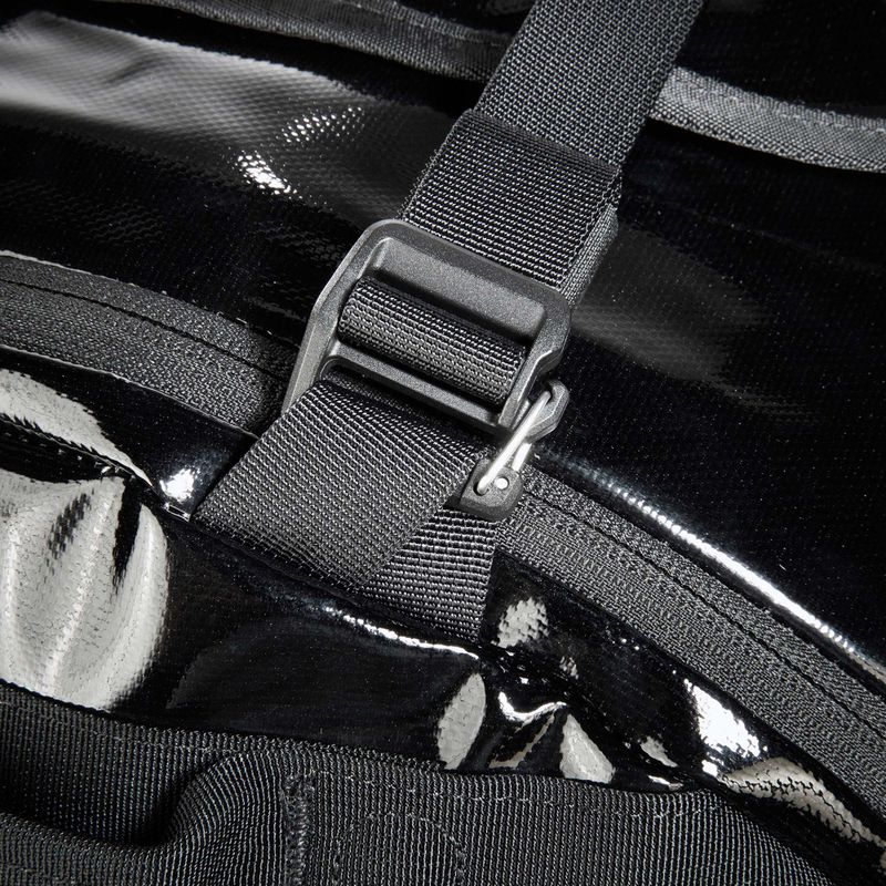 Torba podróżna Tatonka Barrel 130 l black 12