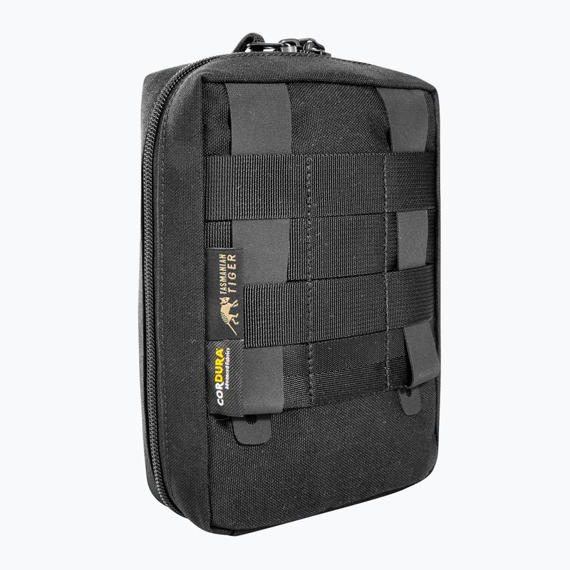 Apteczka turystyczna Tasmanian Tiger First Aid Complete Molle black 4