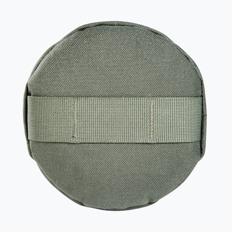 Pokrowiec na butelkę Tatonka Thermo Bottle Cover 1 BC stone grey olive 7