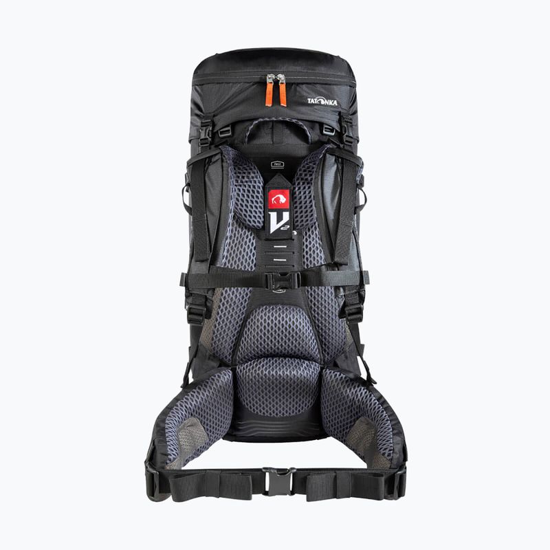 Plecak trekkingowy damski Tatonka Yukon 50+10 l black 2
