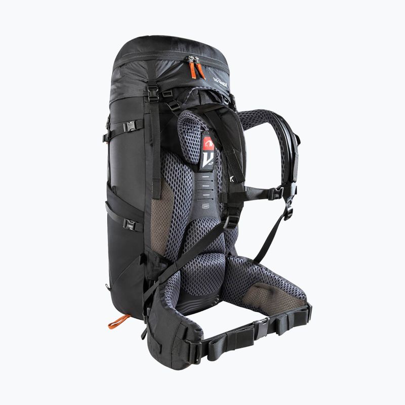Plecak trekkingowy damski Tatonka Yukon 50+10 l black 4