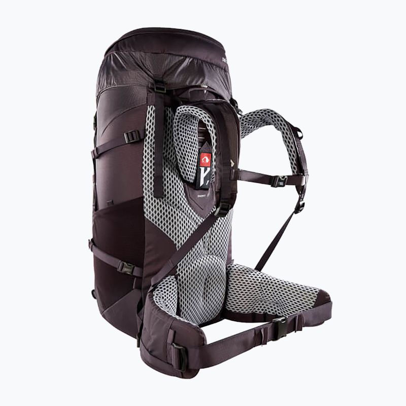 Plecak trekkingowy damski Tatonka Noras 55 + 10 l midnight plum 4