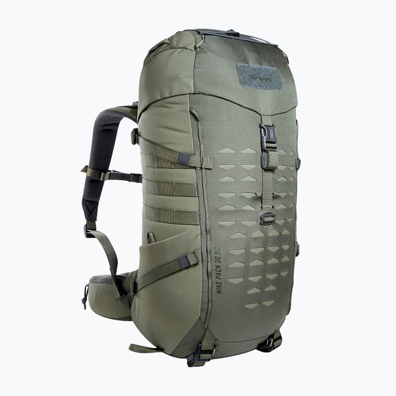 Plecak turystyczny Tatonka Hike Pack 30 l BC stone grey olive 2