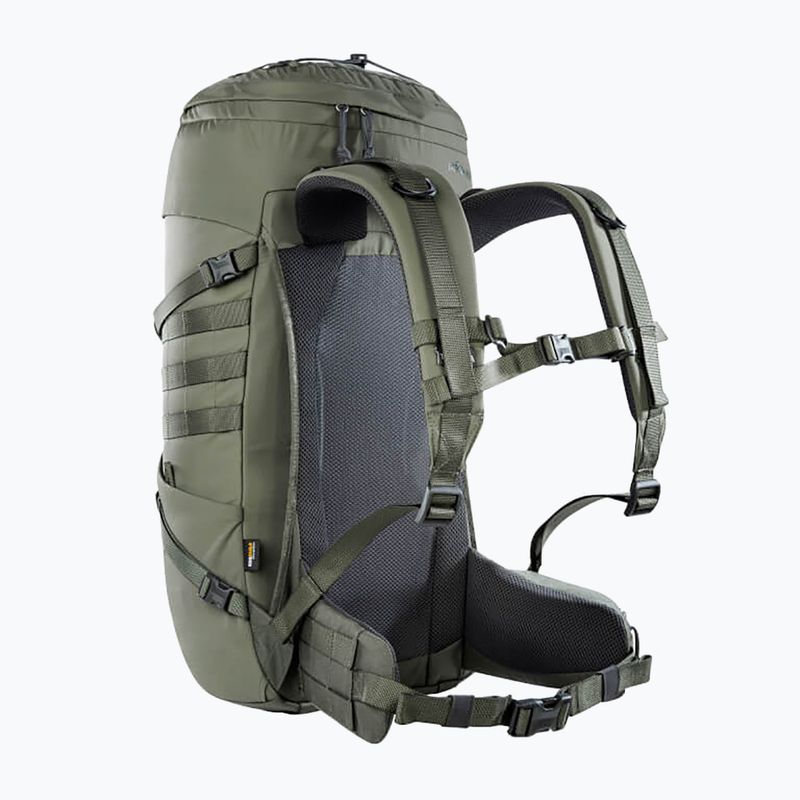 Plecak turystyczny Tatonka Hike Pack 30 l BC stone grey olive 4