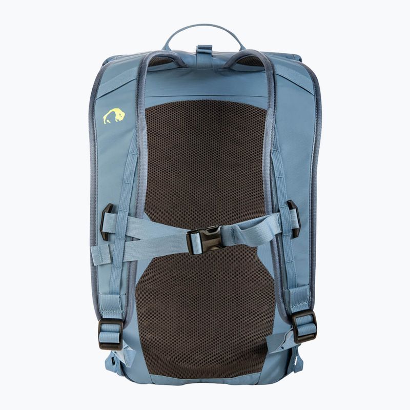 Plecak turystyczny Tatonka Rapid Rolltop 20 elemental blue 3