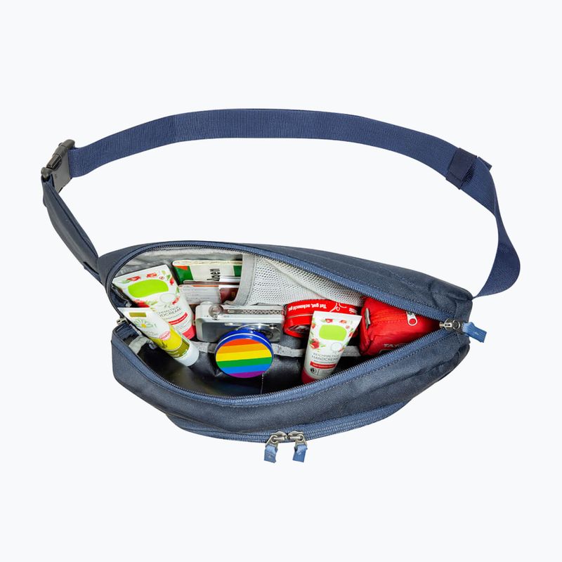 Saszetka nerka Tatonka Hip Siling Pack 5 l navy 8