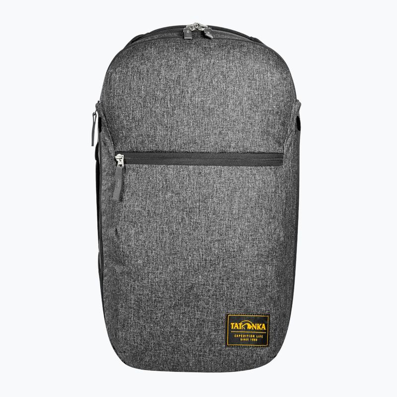Plecak turystyczny Tatonka Flightcase 27 l black