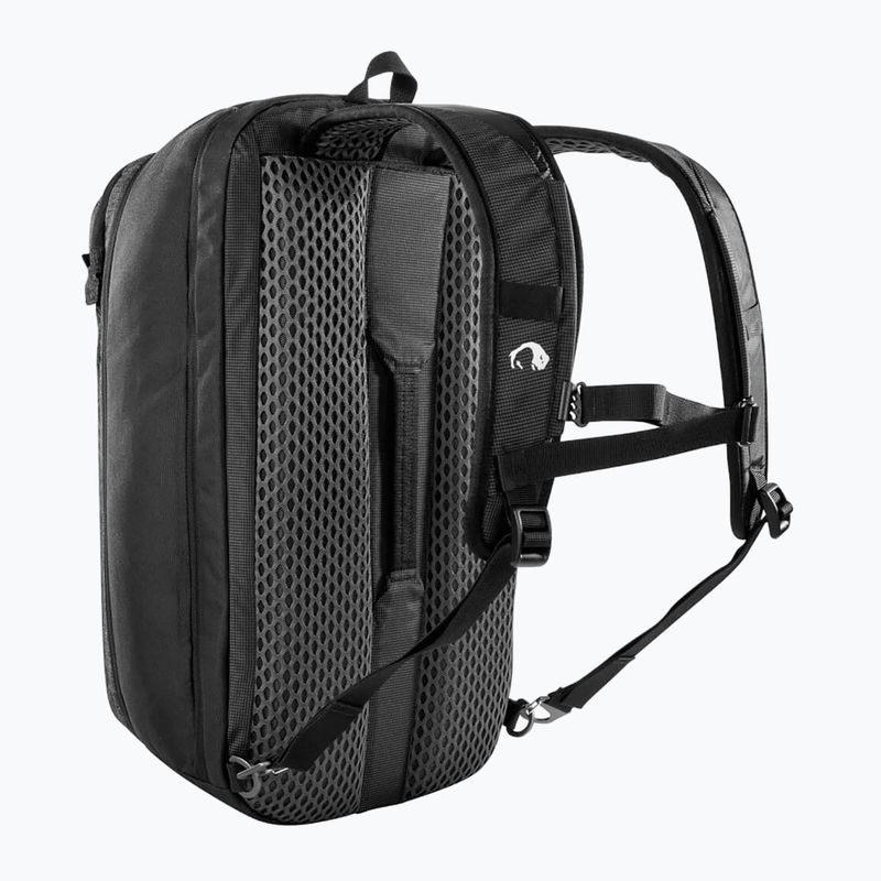 Plecak turystyczny Tatonka Flightcase 27 l black 4