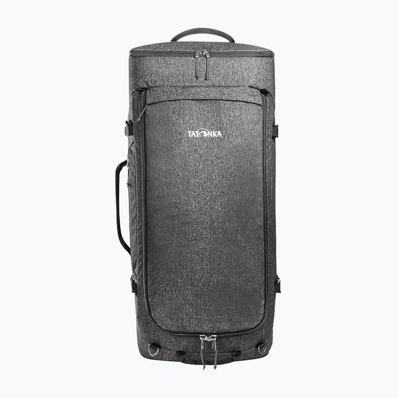 Torba podróżna Tatonka Duffle Roller 105 l sage green 2