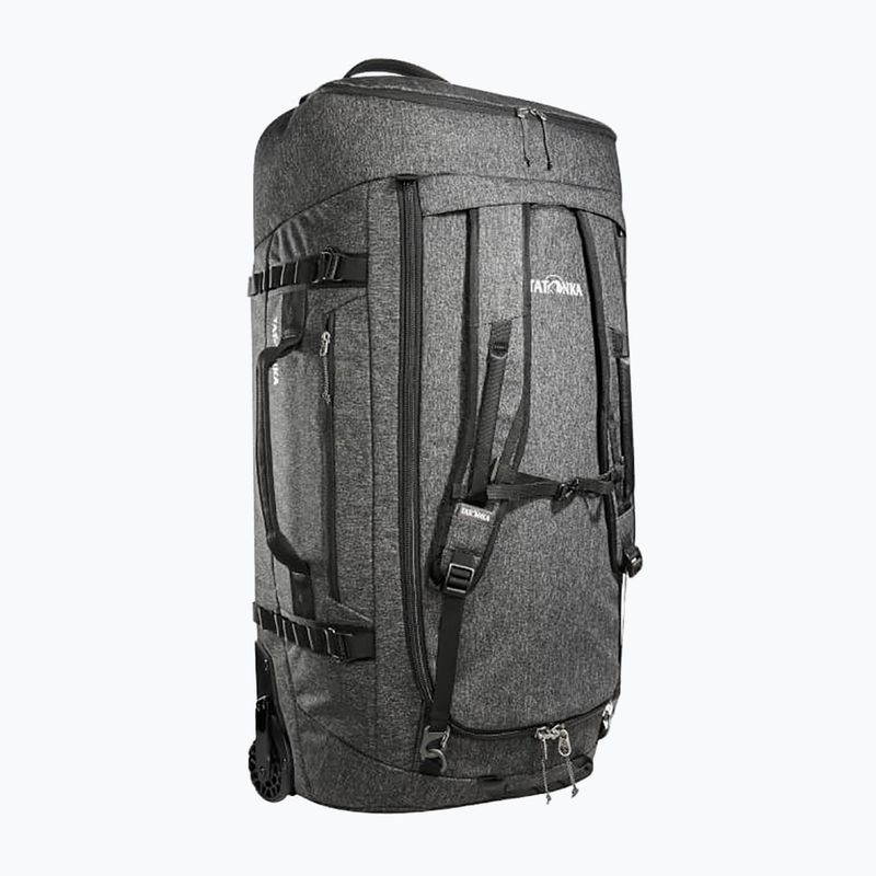 Torba podróżna Tatonka Duffle Roller 105 l sage green 3