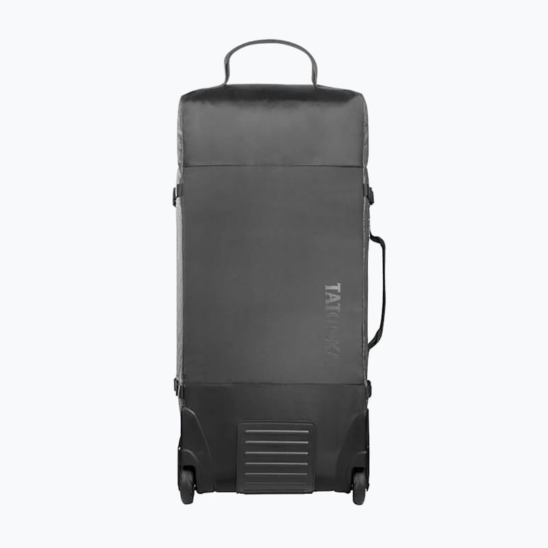 Torba podróżna Tatonka Duffle Roller 105 l sage green 5