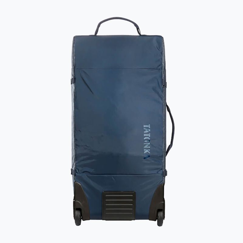 Torba podróżna Tatonka Duffle Roller 140 l sage green 3