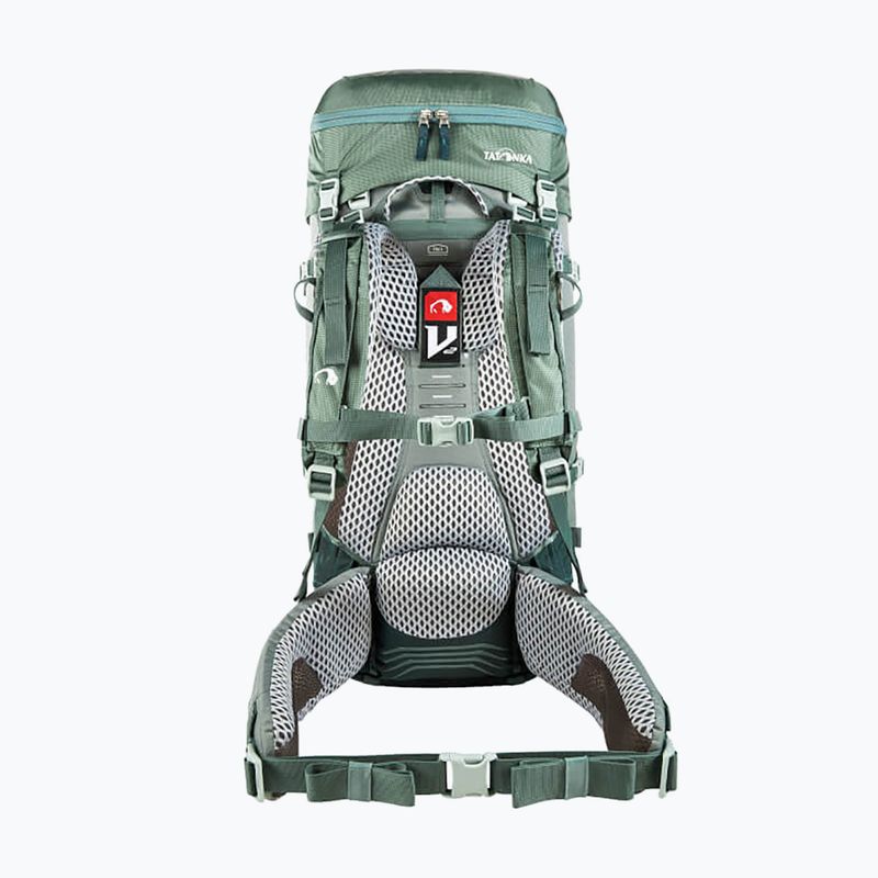 Plecak trekkingowy damski Tatonka Yukon 50+10 l black 4