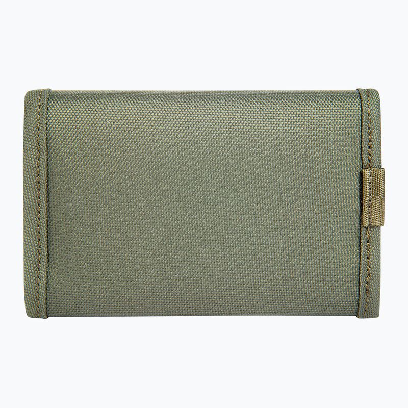 Portfel Tatonka Folder olive 3