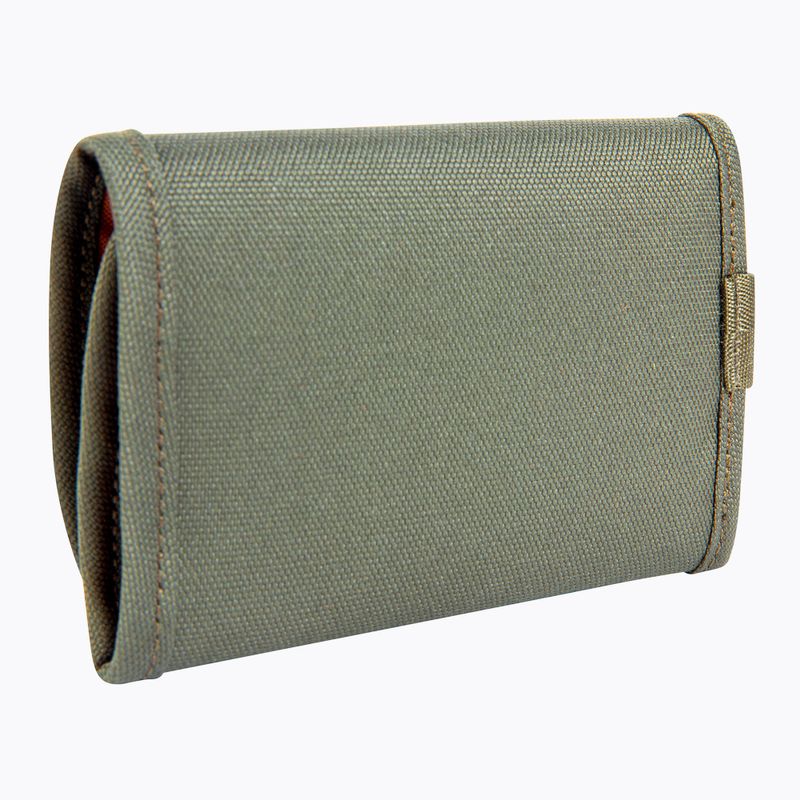 Portfel Tatonka Folder olive 4