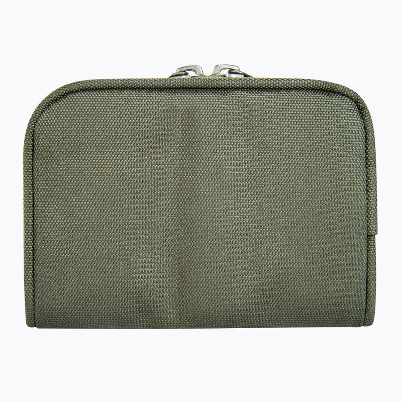 Portfel Tatonka Big Plain olive 3