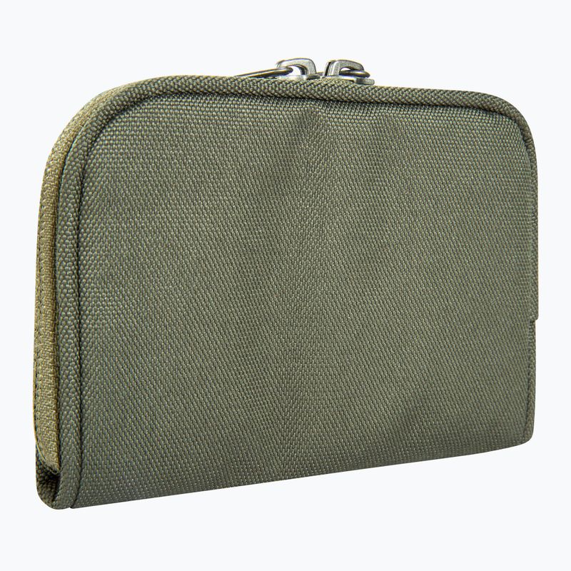 Portfel Tatonka Big Plain olive 4