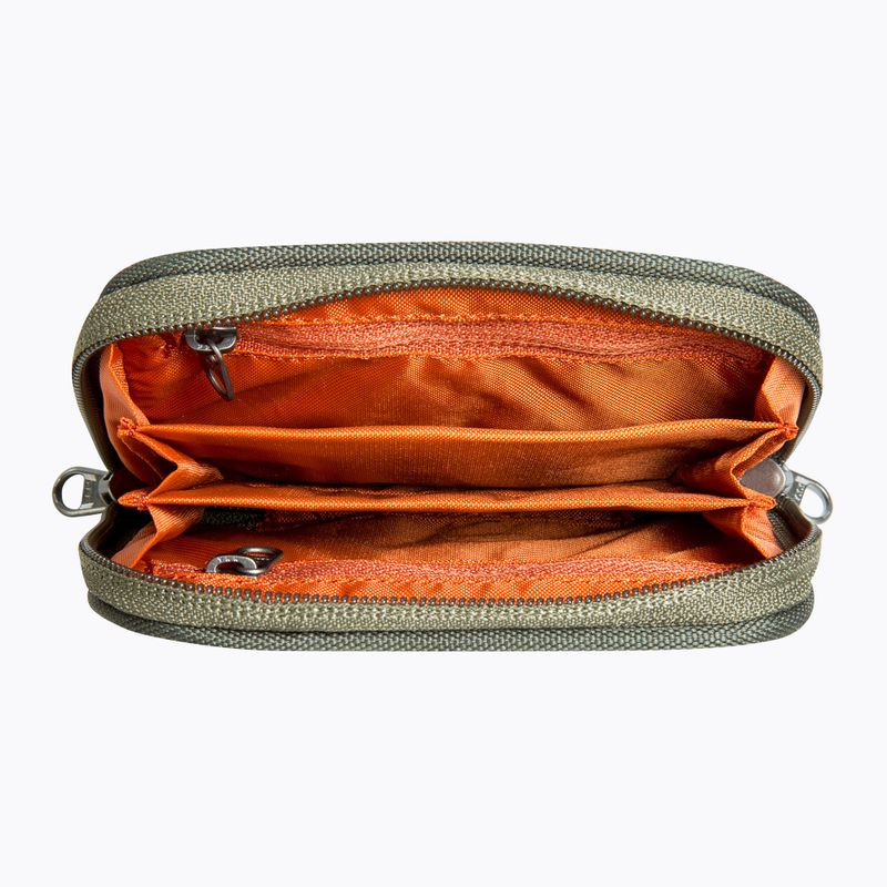 Portfel Tatonka Big Plain olive 5