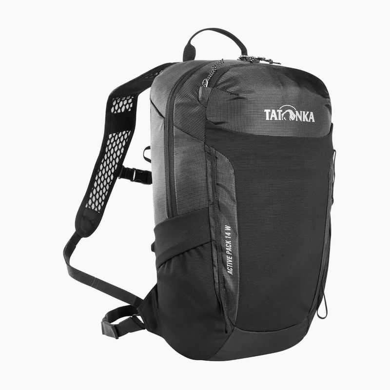 Plecak damski Tatonka Active Pack 14 l black 2