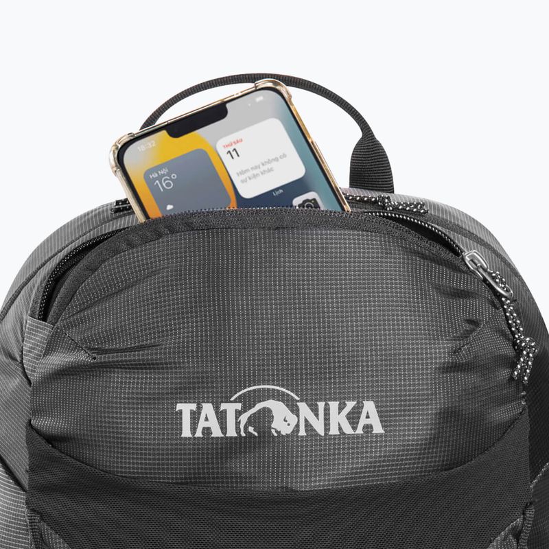 Plecak damski Tatonka Active Pack 14 l black 6
