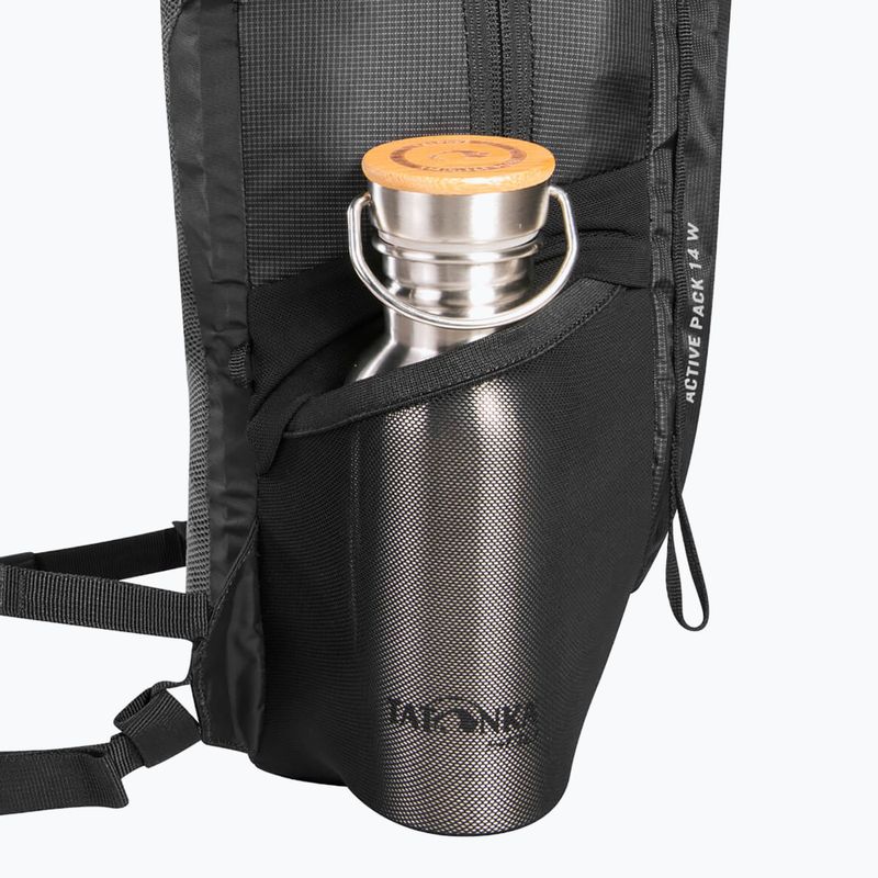 Plecak damski Tatonka Active Pack 14 l black 9