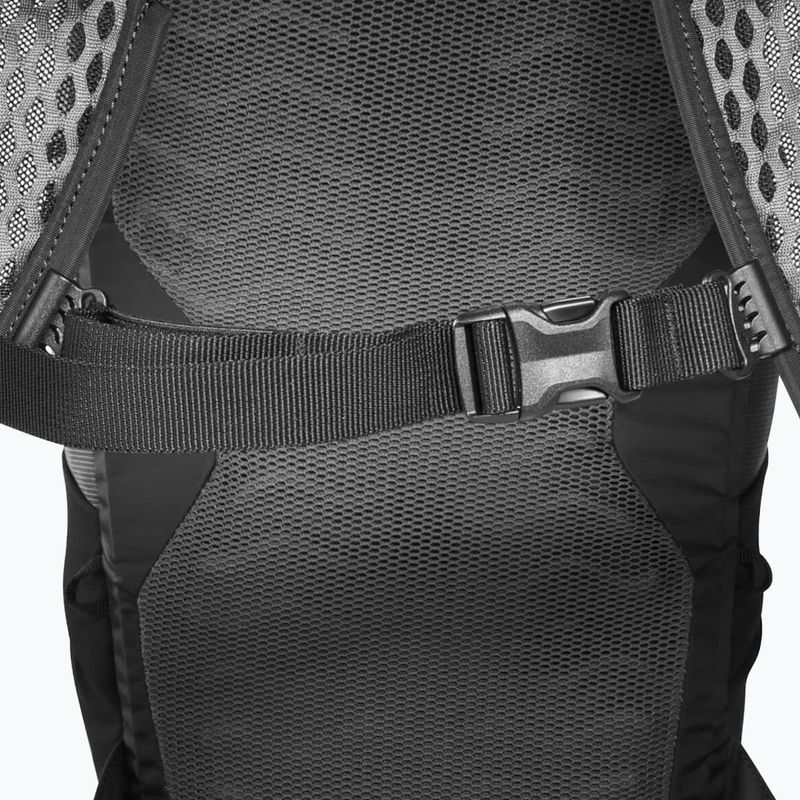 Plecak damski Tatonka Active Pack 14 l black 11