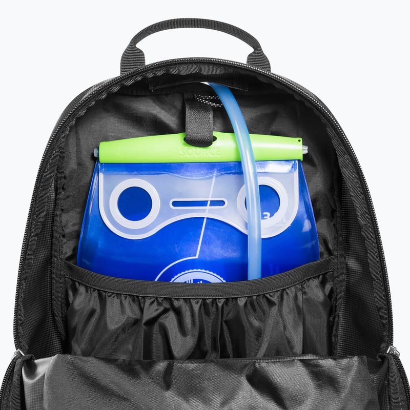 Plecak damski Tatonka Active Pack 14 l black 14