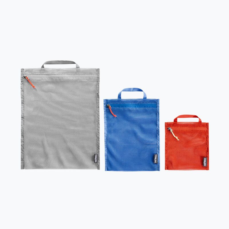 Zestaw torebek Tatonka Mesh Pocket Set 3037.001