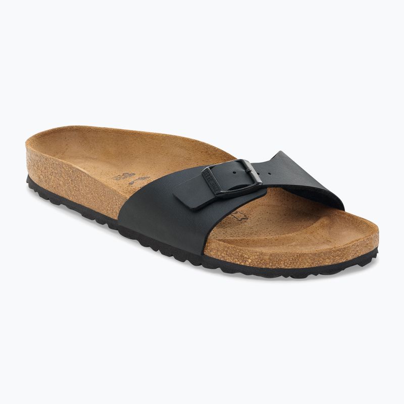 Klapki BIRKENSTOCK Madrid BF black 8