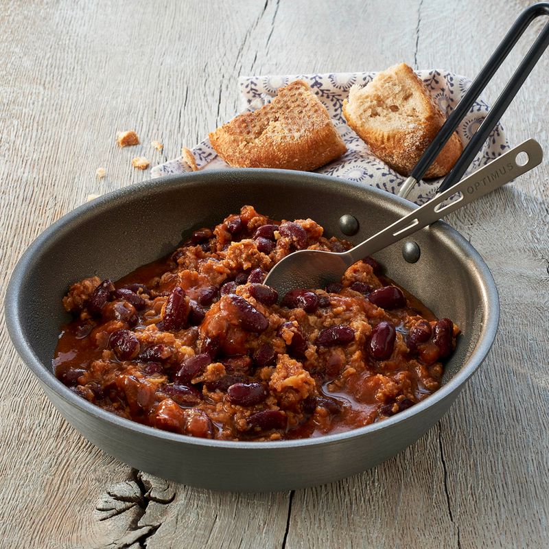 Żywność liofilizowana Trek'n Eat Chili con Carne 180 g 3