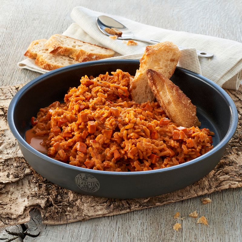 Żywność liofilizowana Trek'n Eat Kurczak Tikka Masala 150 g 3