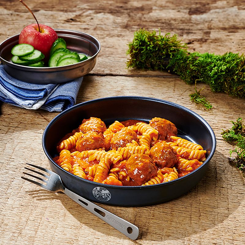 Żywność liofilizowana Trek'n Eat Klopsiki z makaronem 350 g 3
