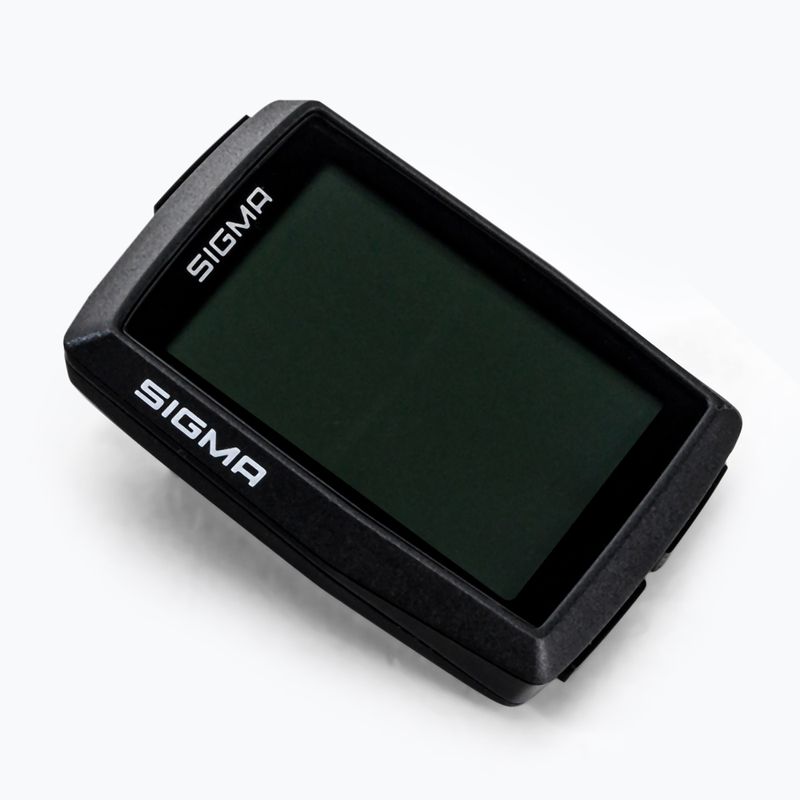 Licznik rowerowy Sigma BC 14.0 WL STS CAD