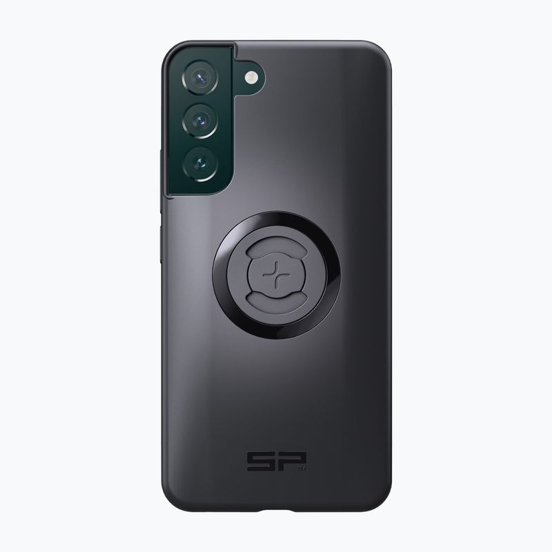 Etui na telefon SP CONNECT Samsung Galaxy S22+ SPC+ black