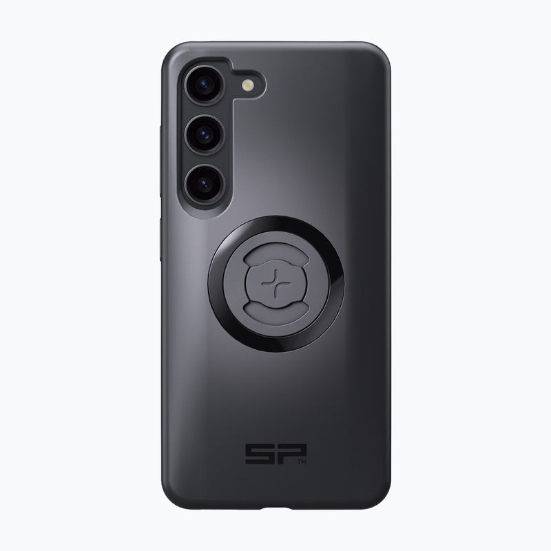 Etui na telefon SP CONNECT Samsung Galaxy S23 SPC+ black