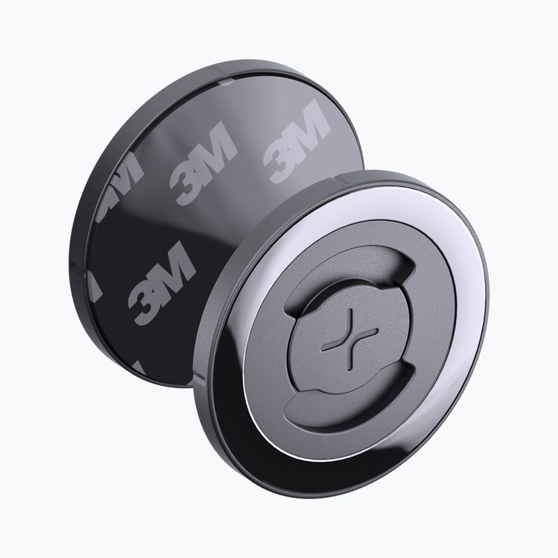 Adapter do uchwytu rowerowego na telefon SP CONNECT Universal Interface Mini SPC+ black