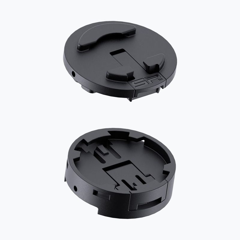 Adapter rowerowy SP CONNECT na liczniki Wahoo SPC+ black