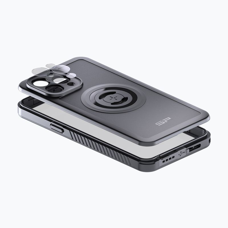 Etui na telefon SP CONNECT Xtreme Iphone 13 Pro Max SPC+ black 4