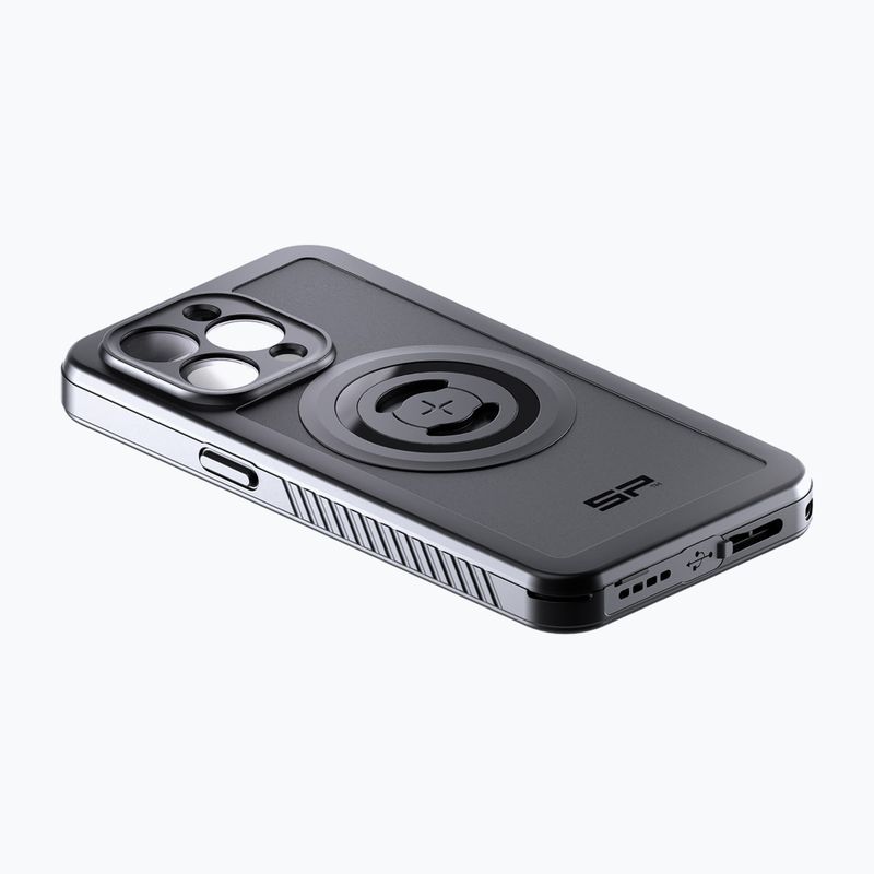 Etui na telefon SP CONNECT Xtreme Iphone 14 Pro Max SPC+ black 3
