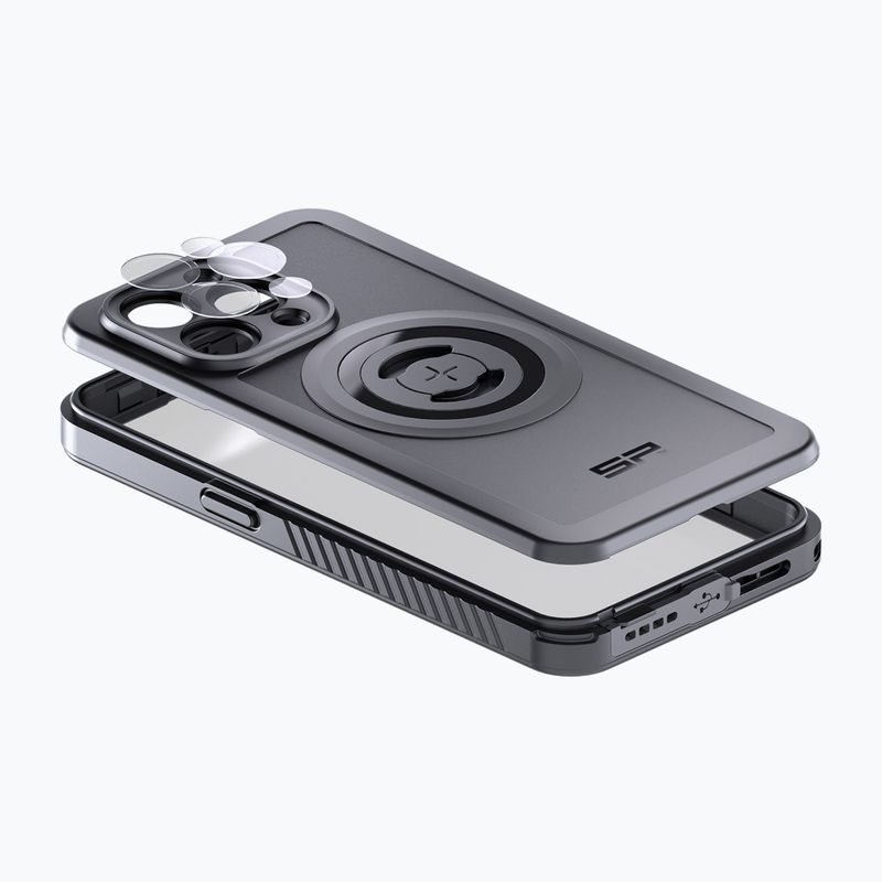 Etui na telefon SP CONNECT Xtreme Iphone 14 Pro Max SPC+ black 4