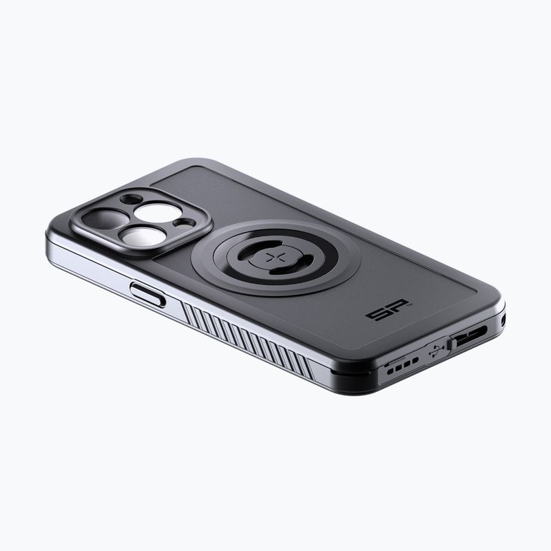 Etui na telefon SP CONNECT Xtreme Iphone 15 SPC+ black 3