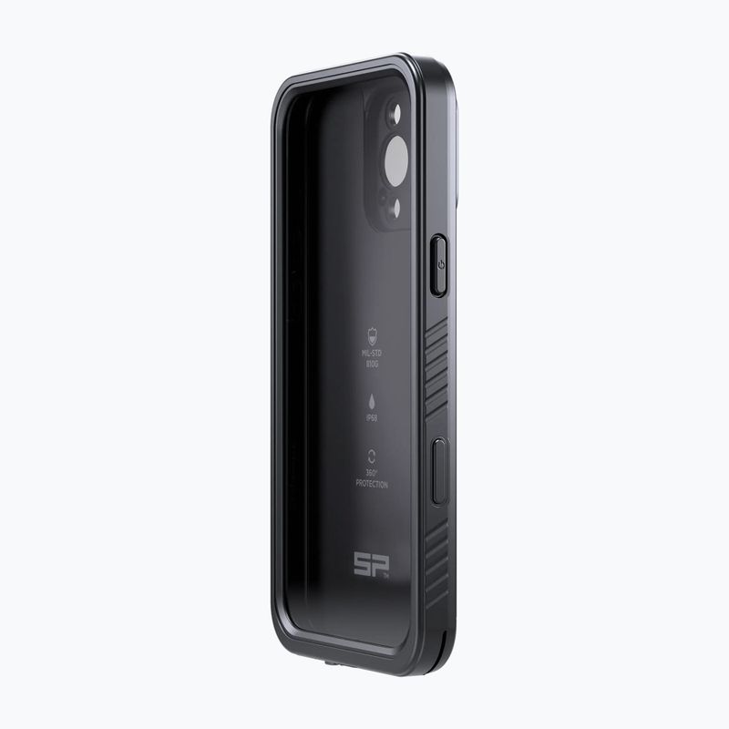 Etui na telefon SP CONNECT Xtreme Iphone 16 Pro Max SPC+ black 4