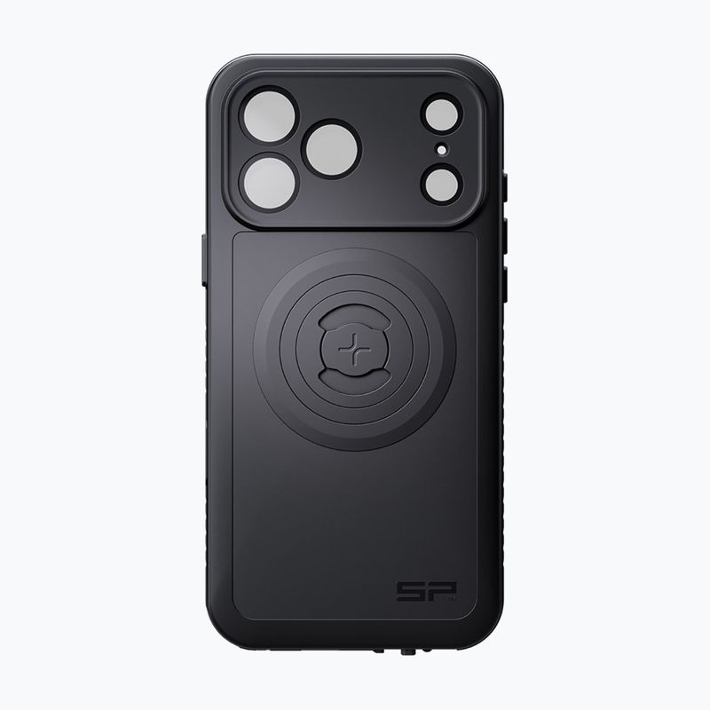 Etui na telefon SP CONNECT Xtreme dla Iphone 17 Pro Max SPC+ black