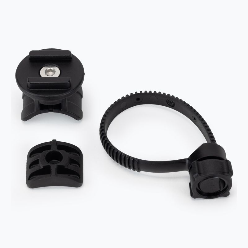 Uchwyt rowerowy SP CONNECT Micro Bike Mount SPC/SPC+ black 3