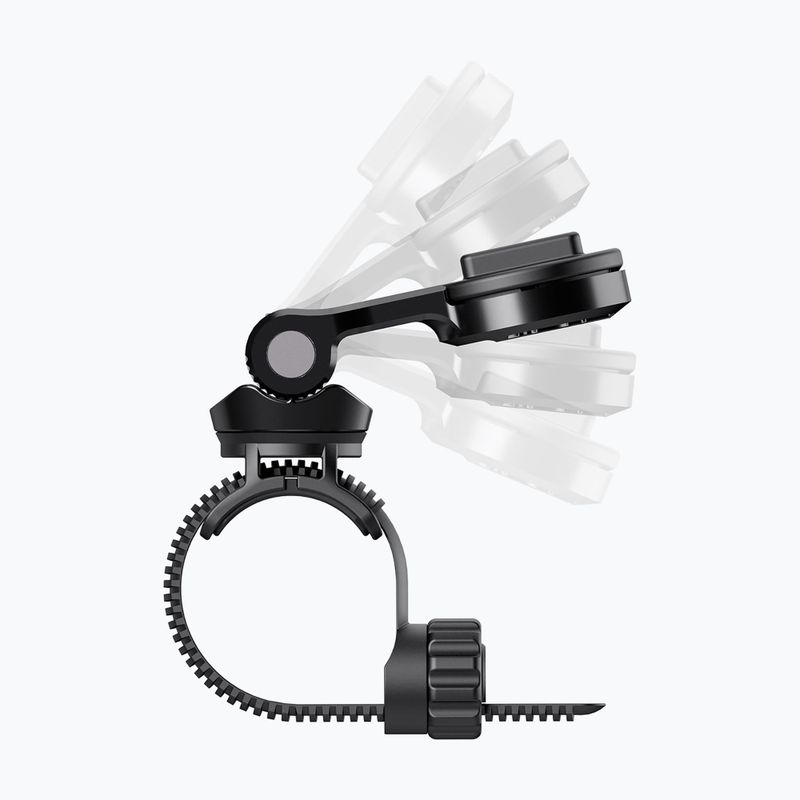 Uchwyt rowerowy na telefon SP CONNECT Universal Bike Mount SPC/SPC+ black 2