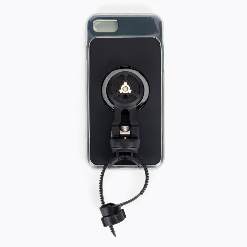 Uchwyt rowerowy na telefon SP CONNECT Bike Bundle II iPhone 8 SPC 5