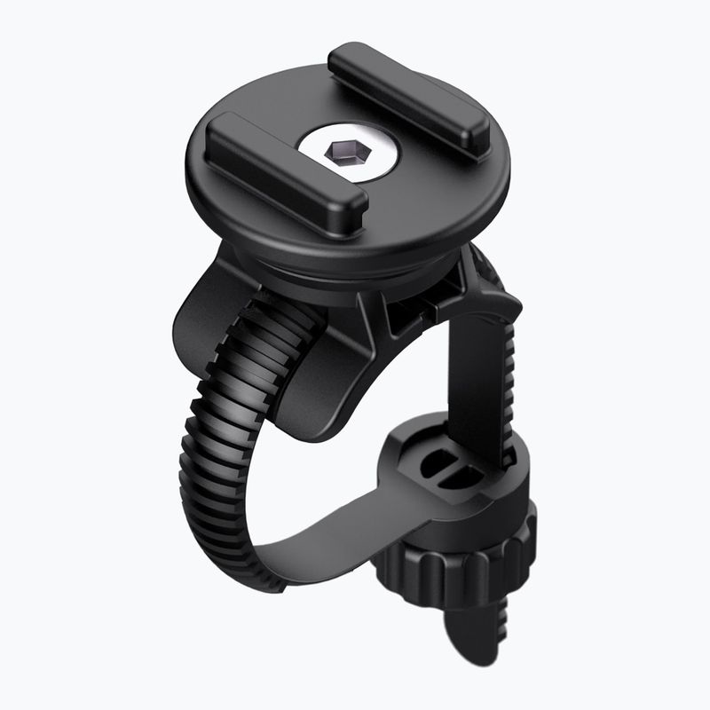 Uchwyt rowerowy na telefon SP CONNECT Bike Bundle II iPhone 12 Mini SPC black 2